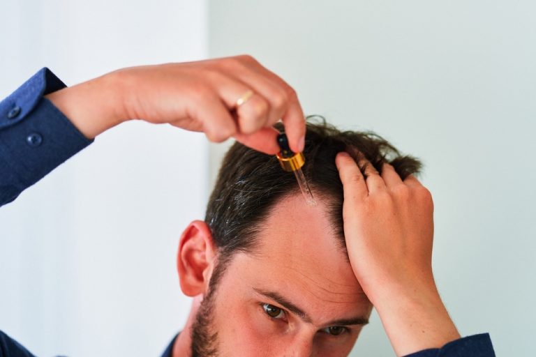 Can You Mix Essential Oils For Hair To Get Better Results 
